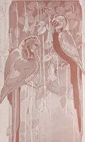 Picture 30 of 517 from Keramic studio (1899), leaf 38
