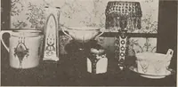 An illustration from Keramic studio (1899)