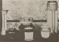An illustration from Keramic studio (1899)