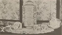 Picture 35 of 517 from Keramic studio (1899), leaf 42