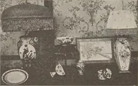 An illustration from Keramic studio (1899)