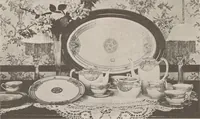 An illustration from Keramic studio (1899)