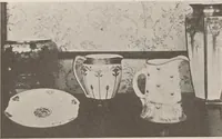 An illustration from Keramic studio (1899)