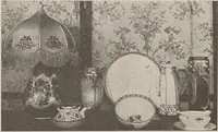 An illustration from Keramic studio (1899)
