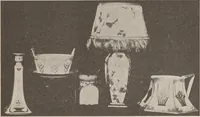 An illustration from Keramic studio (1899)