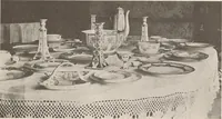 An illustration from Keramic studio (1899)