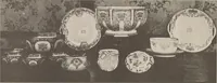 An illustration from Keramic studio (1899)