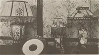 Picture 49 of 517 from Keramic studio (1899), leaf 45