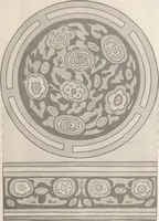 An illustration from Keramic studio (1899)