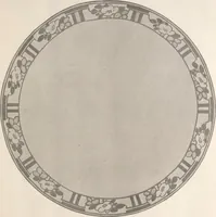 An illustration from Keramic studio (1899)