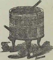 An illustration from Keramic studio (1899)