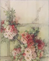 An illustration from Keramic studio (1899)