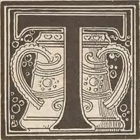 An illustration from Keramic studio (1899)
