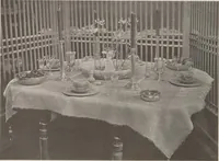 An illustration from Keramic studio (1899)