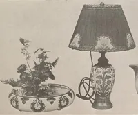 An illustration from Keramic studio (1899)