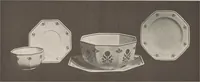 An illustration from Keramic studio (1899)