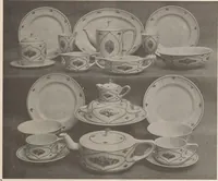 An illustration from Keramic studio (1899)