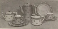 An illustration from Keramic studio (1899)