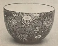 An illustration from Keramic studio (1899)