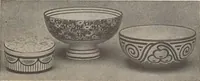 An illustration from Keramic studio (1899)