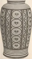 An illustration from Keramic studio (1899)