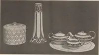 An illustration from Keramic studio (1899)