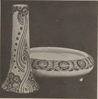 An illustration from Keramic studio (1899)