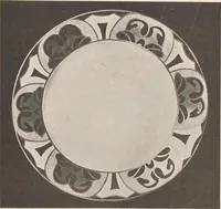An illustration from Keramic studio (1899)
