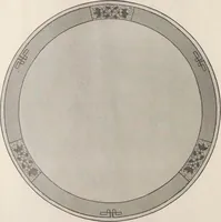 An illustration from Keramic studio (1899)