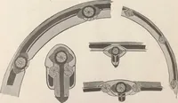 An illustration from Keramic studio (1899)