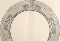 An illustration from Keramic studio (1899)