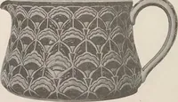 Picture 125 of 517 from Keramic studio (1899), leaf 95