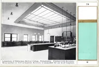 Picture 13 of 15 from Keystona flat finish: "nature's harmony." (1913), leaf 14