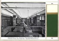 Picture 5 of 15 from Keystona flat finish: "nature's harmony." (1913), leaf 6