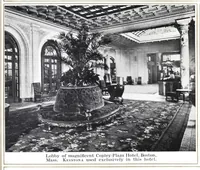 Picture 6 of 15 from Keystona flat finish: "nature's harmony." (1913), leaf 7