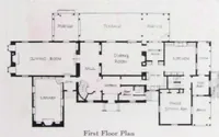 Picture 16 of 20 from King color rules the home / [by C.D. Holley, and Associations, Acme Quality Color Division, in cooperation with Nancy McClelland ... and Parker Morse Hooper]. (1928), leaf 44