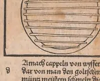 Picture 2 of 23 from Kleines Distillierbuch (1500), leaf 9