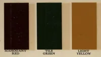 An illustration from Kyanize varnishes and enamels. (1910)