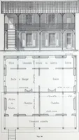 An illustration from La poutrelle metallique dans ses principles applications (1910)