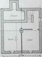 An illustration from La poutrelle metallique dans ses principles applications (1910)