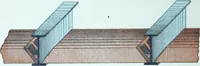 An illustration from La poutrelle metallique dans ses principles applications (1910)
