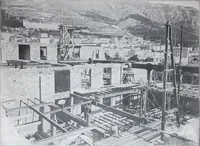 Picture 18 of 78 from La poutrelle metallique dans ses principles applications (1910), leaf 86