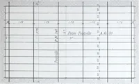 An illustration from La poutrelle metallique dans ses principles applications (1910)