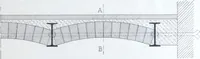 An illustration from La poutrelle metallique dans ses principles applications (1910)