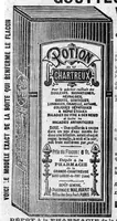Picture 15 of 15 from La Vraie Mode Oct 29 1905 (1905), leaf 14