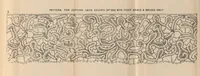 Picture 6 of 10 from Old point lace and how to copy and imitate it (1878), leaf 42