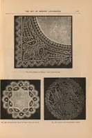 Picture 11 of 13 from The art of modern lace-making (1896), leaf 124