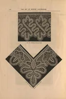Picture 13 of 13 from The art of modern lace-making (1896), leaf 137