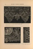Picture 4 of 13 from The art of modern lace-making (1896), leaf 59
