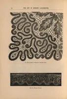 Picture 5 of 13 from The art of modern lace-making (1896), leaf 67